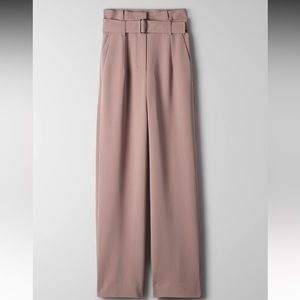 Aritzia Babaton Power pant NWOT